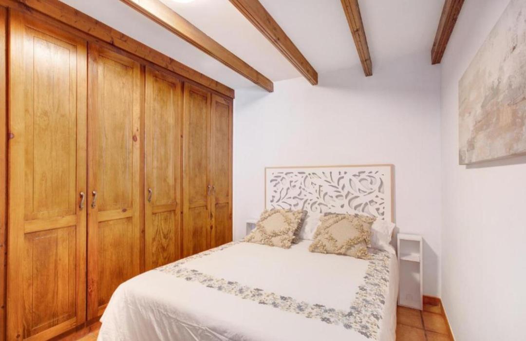 Experiences Salitre Suite Tacoronte Zewnętrze zdjęcie