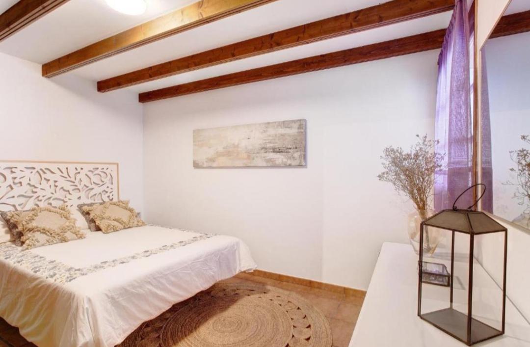 Experiences Salitre Suite Tacoronte Zewnętrze zdjęcie