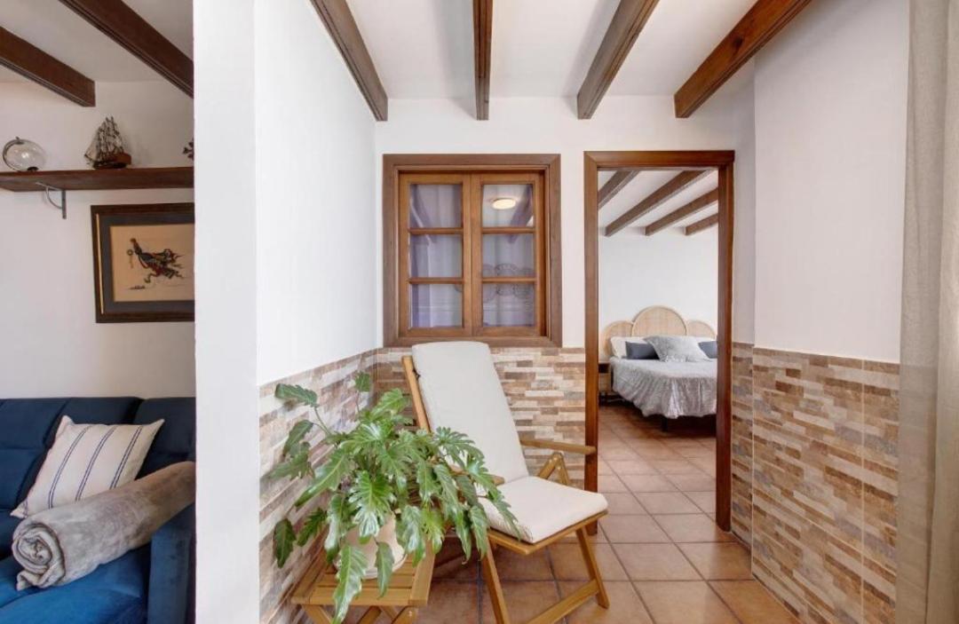 Experiences Salitre Suite Tacoronte Zewnętrze zdjęcie