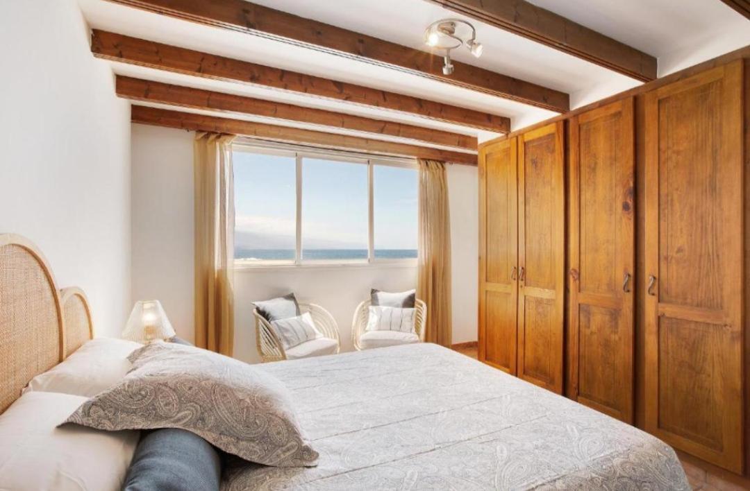 Experiences Salitre Suite Tacoronte Zewnętrze zdjęcie