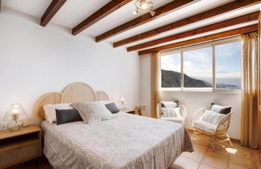 Experiences Salitre Suite Tacoronte Zewnętrze zdjęcie