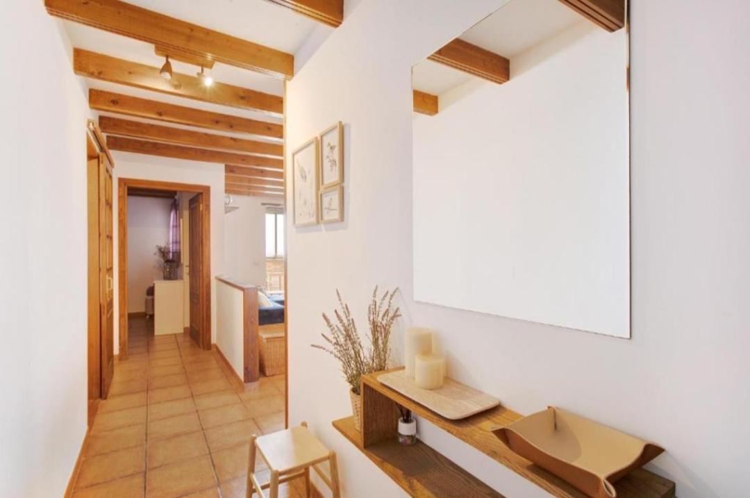 Experiences Salitre Suite Tacoronte Zewnętrze zdjęcie