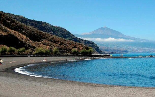Experiences Salitre Suite Tacoronte Zewnętrze zdjęcie