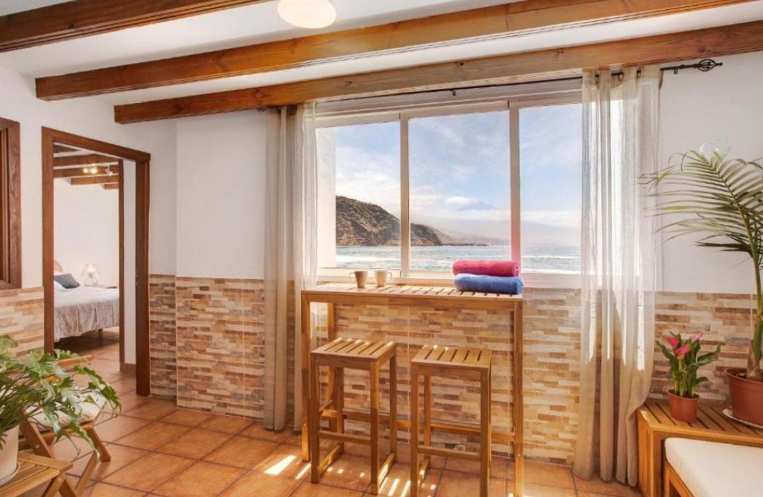 Experiences Salitre Suite Tacoronte Zewnętrze zdjęcie