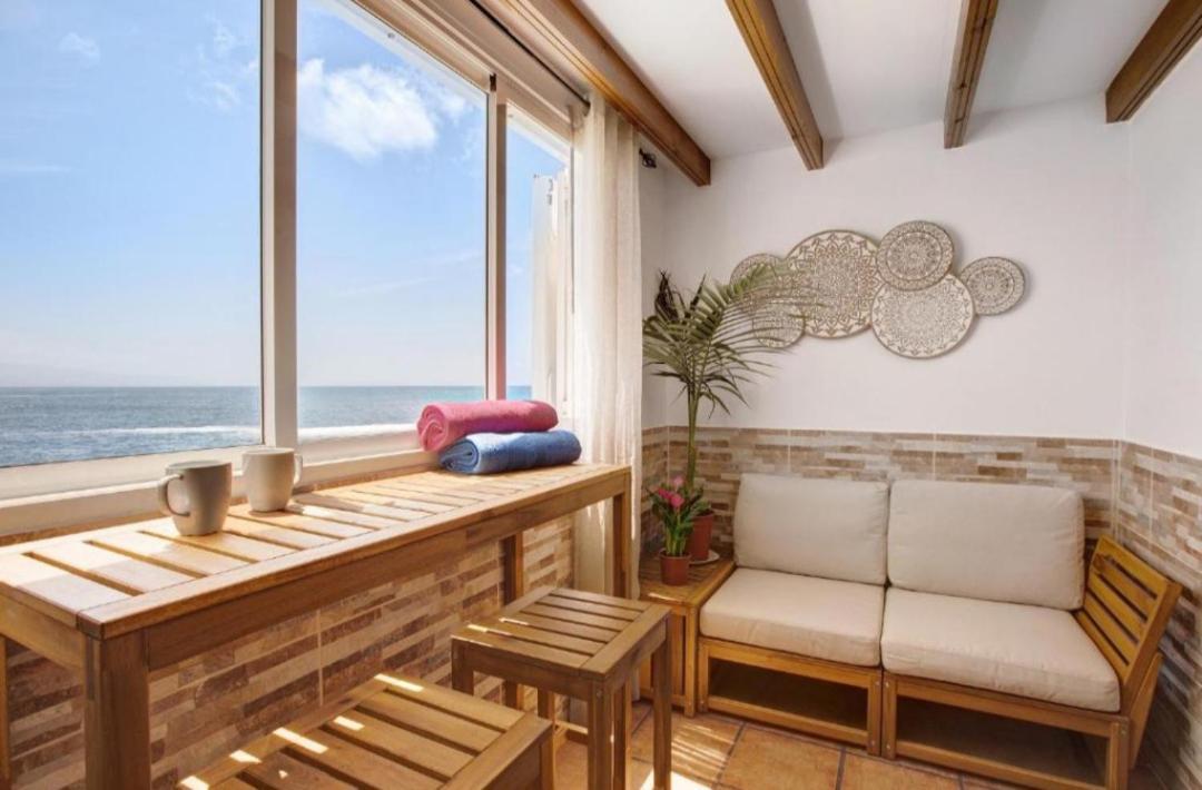Experiences Salitre Suite Tacoronte Zewnętrze zdjęcie