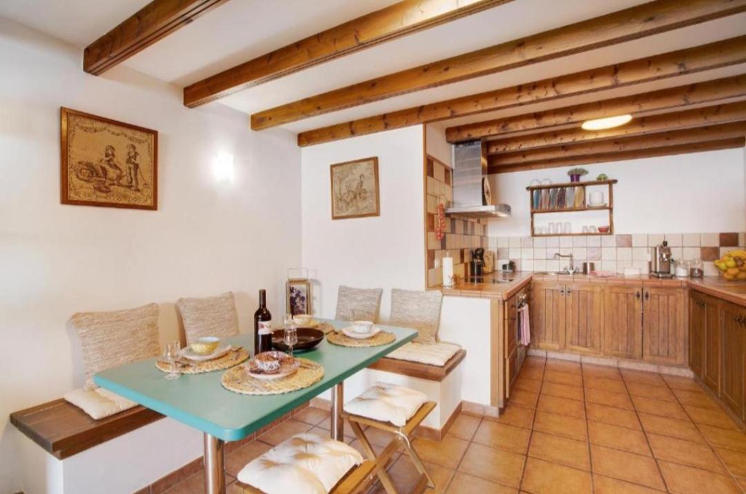 Experiences Salitre Suite Tacoronte Zewnętrze zdjęcie