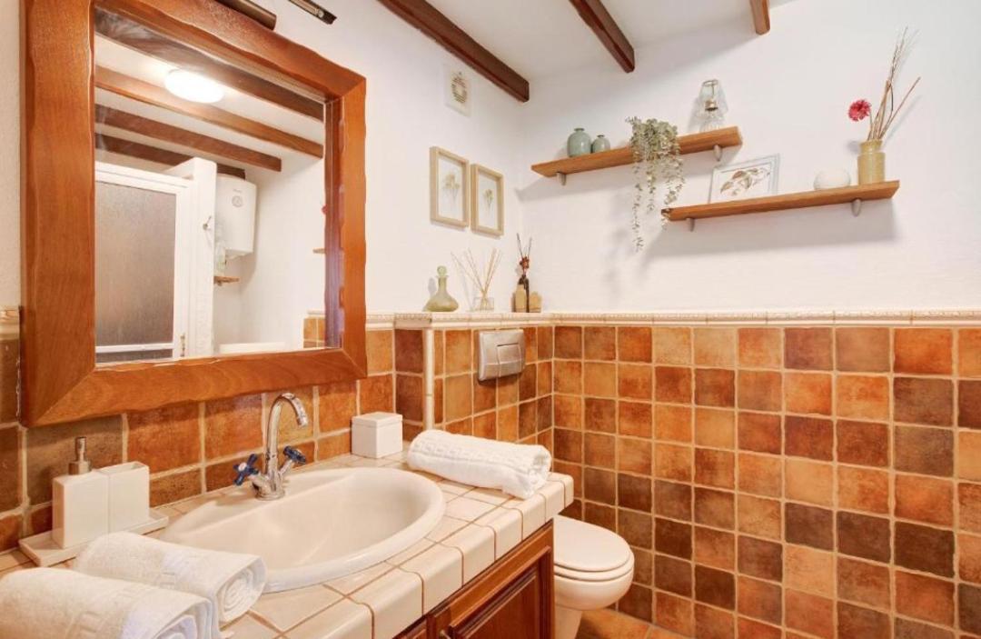 Experiences Salitre Suite Tacoronte Zewnętrze zdjęcie