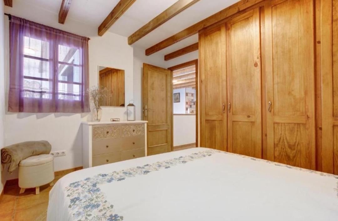 Experiences Salitre Suite Tacoronte Zewnętrze zdjęcie